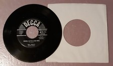 Bill haley shake - haley, &