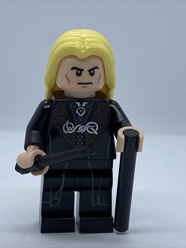Lego harry potter 75978 - harry,