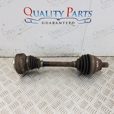VOLKSWAGEN PASSAT DRIVESHAFT