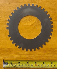 Universal Trigger Wheel - 36-1