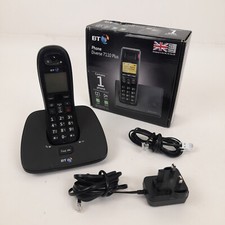 BT 1000 Cordless Phone Handset