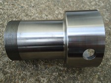 Atlas Axle GP4 Fully Floating