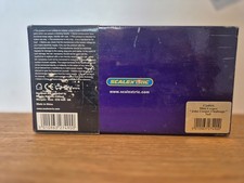 Scalextric C2539A Mini Cooper