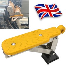 Car Door Latch Hook Step Foot