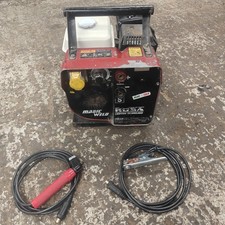 MOSA MAGIC WELD 150 Portable