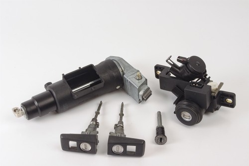 Mercedes 1404601104 lock - mercedes,