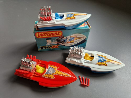 Matchbox lesney diecast - matchbox,