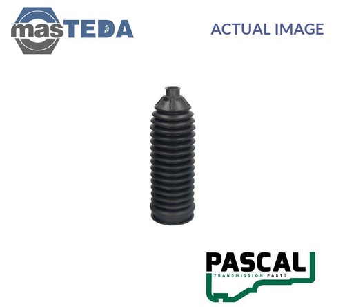 I63019pc bellows steering rack - bellows,