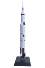 NASA Boeing Douglas Saturn V