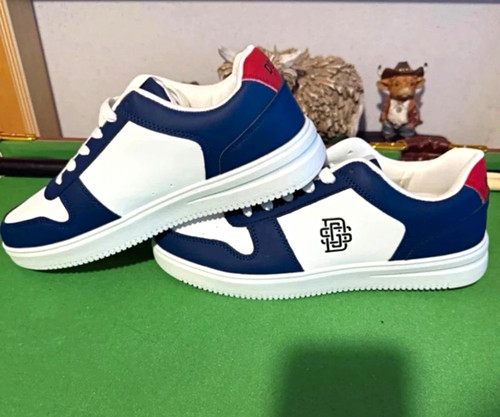 Duffer george low top - low,