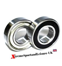 HEAVY DUTY ALL BIKE CYCLE