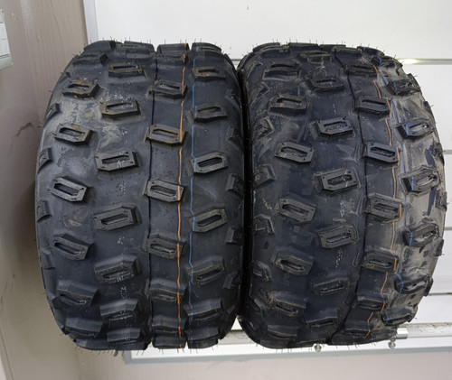 Maxxis rear tires 20x10 quad - rear,