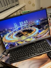 Acer C22-960 All in one PC,  21.5", Intel Core. 16GB RAM, 256GB SSD, 1TB HDD