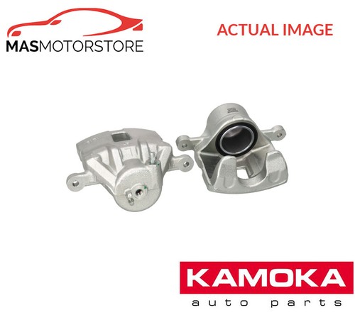 Brake caliper braking - braking, front