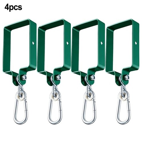 Outdoor swing set - parts, heavy