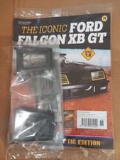 Hachette Partworks, Build Your