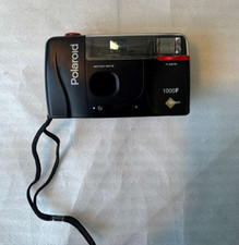 35mm One Film Camera From