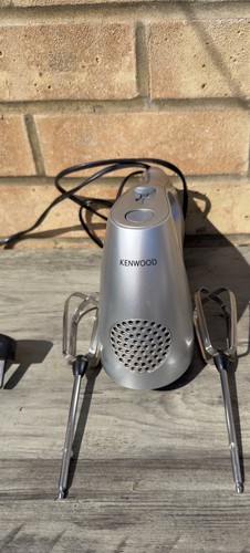 Kenwood hm225 handheld mixer - kenwood,