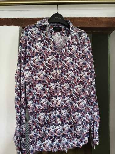 Duchamp floral print - duchamp,
