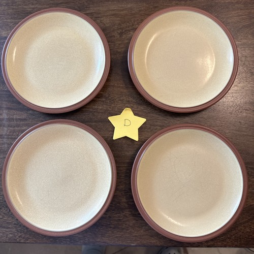 Denby juice lemon yellow side - denby,