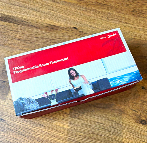Danfoss tpone programmable - danfoss, tpone-m