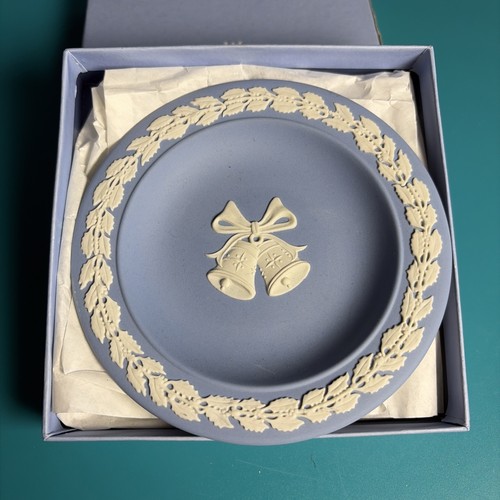 Vintage wedgwood jasperware - vintage,