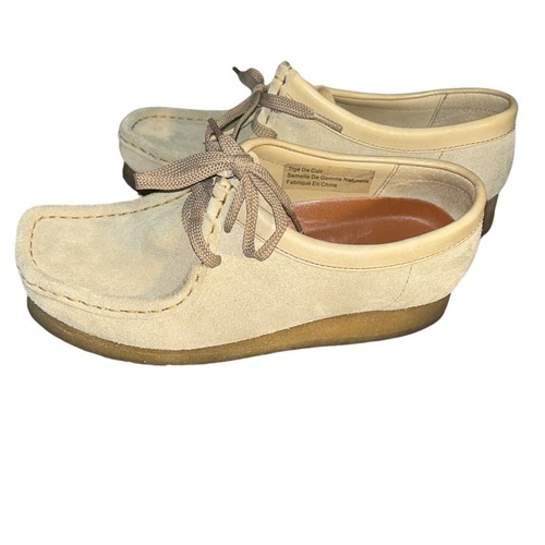 Clarks originals wallabees - clarks,