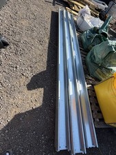 Galvanised Steel Floor Joists