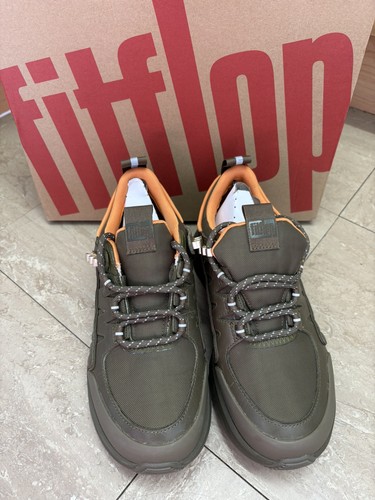 Fitflop neo d hyker - 3,