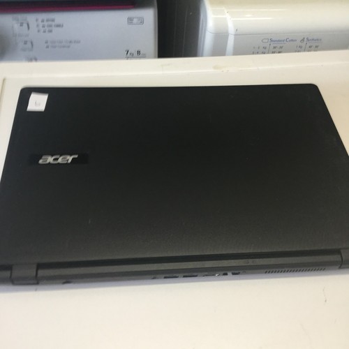Faulty untested acer laptop - acer,