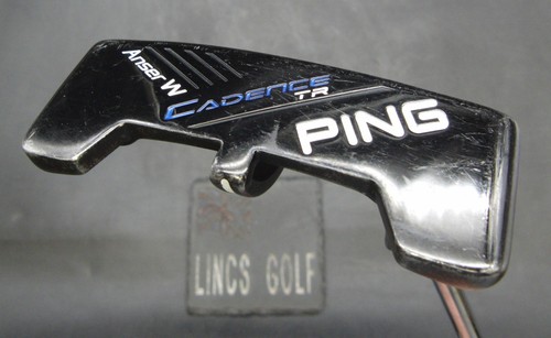 Ping anser cadence putter - ping,