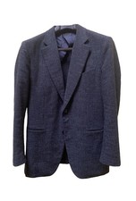 Zegna Couture XXX blazer