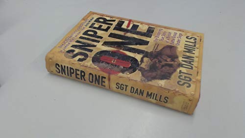 Sniper one the blistering - sniper,