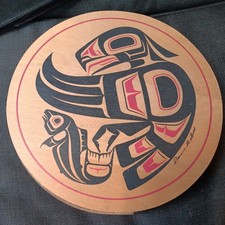 Vintage Clarence Wells