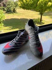 Nike Mercurial Vapor Superfly III CR7 FG / US 11.5 / UK 10.5 / EU 45.5