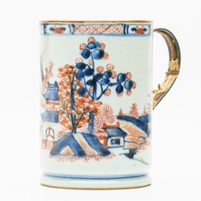 Chinese Porcelain Kangxi