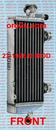 Irod radiators radiator - irod,