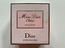 NEW Miss Dior CHERIE  Eau de