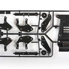 Tamiya spares k parts - r/c,