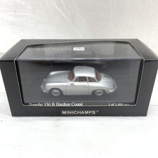 MINICHAMPS 1/43 Porsche 356 B