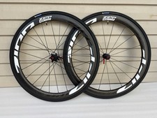 Zipp 303 Firecrest Road Bike