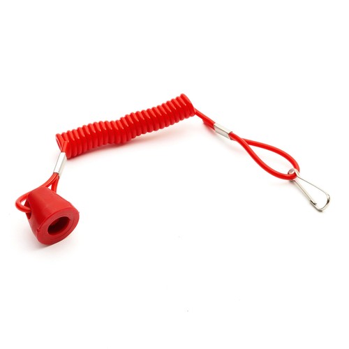 Replacement emergency kill - replacement,
