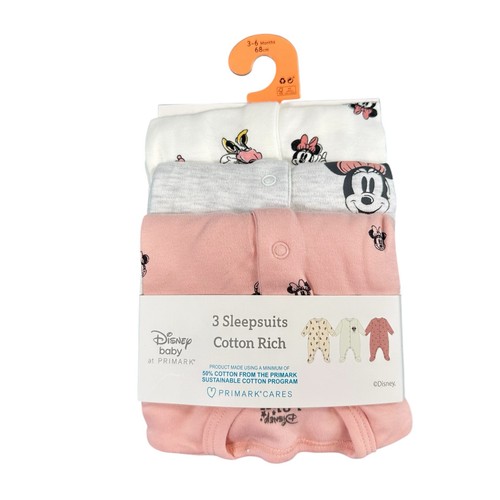 Disney baby primark - disney, 3