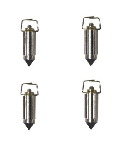 Set carb float - set, 4x