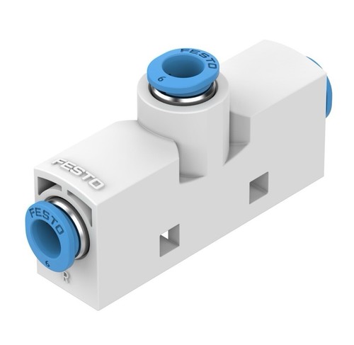 Festo vacuum generator - vacuum,