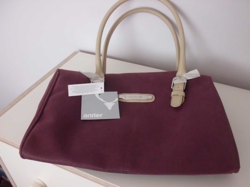 Antler bianca holdall - bianca,