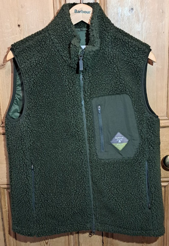 Barbour beacon flagg - beacon,