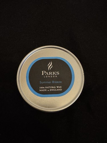 Parks london candle - parks,