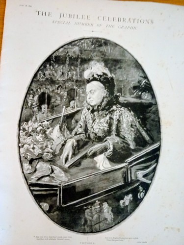 Original queen victoria - original,