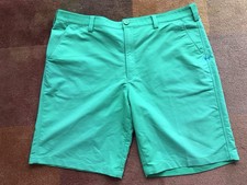 Genuine Under Armour Mens Golf Shorts Size 42